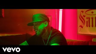 Nicky Jam Reykon  Secretos Official Video [upl. by Chickie]