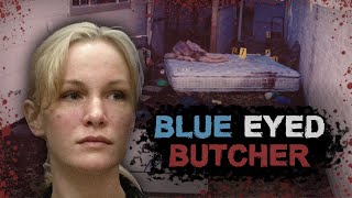 Stabbed 193 Times  The case of Susan Wright  The BlueEyed Butcher [upl. by Leitao87]