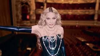 Queen Madonna DJ Paulo amp Jackinsky Herissue ReEdit Video [upl. by Surat638]