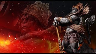 Hanuman Chalisa High Energy Version Chanting with Passion 🙏 [upl. by Yawnoc877]