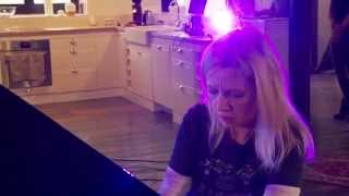 Valentina Lisitsa spielt Chopin Live at joiz [upl. by Voletta781]