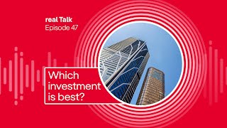 real Talk Residential vs Commercial Property  Which is a better investment [upl. by Maxie323]