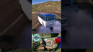 VW Bus Drifting in Forza Horizon 5 forzahorizon5 drifting shorts [upl. by Bugbee]