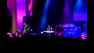 Cinderella  Nobodys Fool  live from MORC 2014 fan video [upl. by Cybill683]