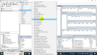 How to lock Band BCCH Technology in TEMS Investigation [upl. by Elvah]