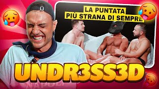 UNDR3SSED LA PUNTATA PIÙ “STRANA” DI SEMPRE  Awed [upl. by Radu]