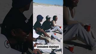 Emhlabeni Highlight vlog vlogs youtubeshorts emhlabeni [upl. by Ashwell833]