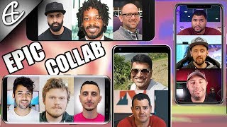 Best Upcoming 2018 Flagships Ft TechnoBuffalo Mrwhosetheboss TechSource SuperSaf ColdFusion [upl. by Drucy]