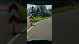 Fernbus Simulator  From Munich to Salzburg 😁🚐 coachsimulator [upl. by Fleur]