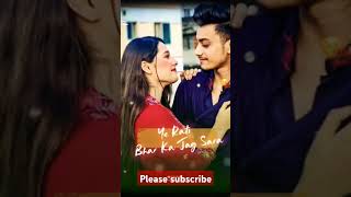 Dildara Dildara Song Status 🥰 Romantic New Love Whatsapp Status✨ [upl. by Elita]