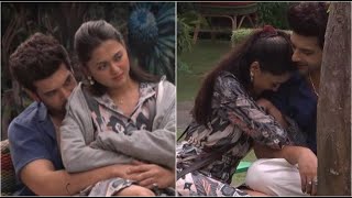 Bigg Boss 15 Tejaswi Karan Kundra के प्यार पर Miesha ने उठाये सवाल लम्बे नोट से मेकर्स पर खुलासा [upl. by Tekcirc]