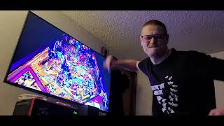 Walt talks X Men pinball and the pinballlife [upl. by Cousins903]