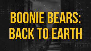 Boonie Bears Back To Earth 2022  HD Full Movie Podcast Episode  Film Review [upl. by Alfonse]