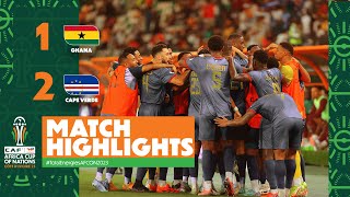 FULL MATCH HIGHLIGHTS  SOUTH AFRICA 40 NAMIBIA TotalEnergiesAfcon2023  JAN 21 2024 [upl. by Nicholas970]