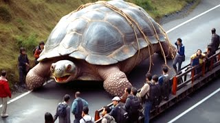 20 Turtles You Won’t Believe Actually Exist [upl. by Yak69]