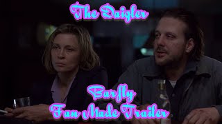 Barfly 1987 Movie Trailer [upl. by Atis]