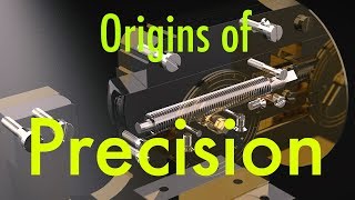 Origins of Precision [upl. by Peyton]