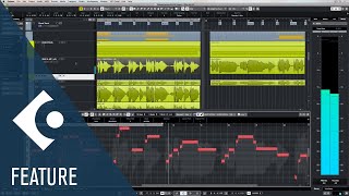 Reasons to Upgrade to Cubase Pro 105  FAQ [upl. by Emily646]