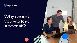 Why should you work at Appcast [upl. by Hasan266]