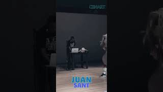 Juan Sant rap originario [upl. by Othello]