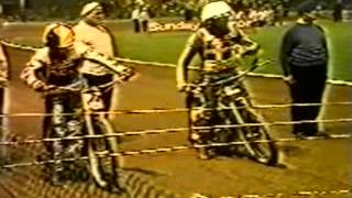 Speedway World Final 1978avi [upl. by Festa]