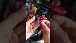 How to install Vario 150 manual ISC vario isc throttle [upl. by Colfin]