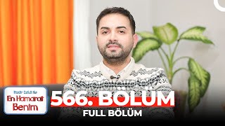 En Hamarat Benim 566 Bölüm [upl. by Arata651]