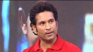 Sachin Tendulkar on why he retired from ODIs [upl. by Nahgrom]