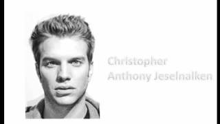 Anthony Jeselnik  Christopher Walken [upl. by Alethea172]