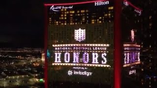 2024 NFL Honors On CBS IntroTheme [upl. by Templia830]