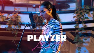 LYNA MAHYEM  PLAYZER SESSION  29 [upl. by Lord]