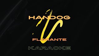 Handog  Karaoke [upl. by Proud341]