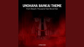 Unohana Bankai Theme From quotBleach Thousand Year Blood Warquot [upl. by Earezed]