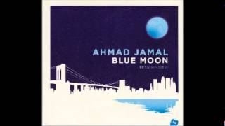 Invitation  Ahmad Jamal [upl. by Sleinad912]