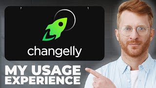 Changelly Crypto Payment App Review  Usage Experience [upl. by Bruyn136]