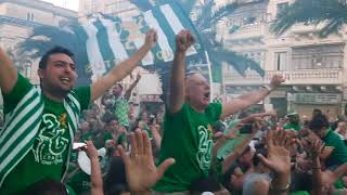 FLORIANA FC 201920 BOV Premier League Champions Presentation [upl. by Tomlinson]