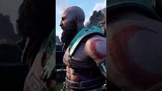 God of War Kratos Monster 4K Edit shorts godofwar kratos edit godofwarragnarok trending thor [upl. by Robin]