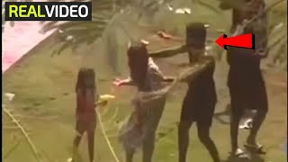 Hardik Pandya did this to Rohit Sharmas wife Ritika Sharma during the Holi celebration in MI camp [upl. by Kussell225]