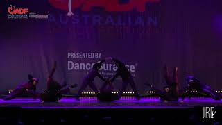 2024 ABDC Heats  Expression Dance School [upl. by Arracat]