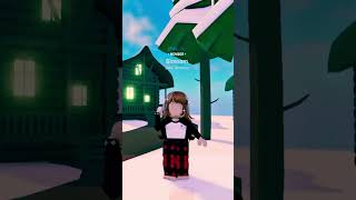 Were skipping Thanksgiving with this one roblox christmas [upl. by Ert315]