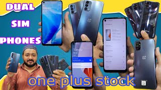 one plus stock n100n200 5Gn10 oneplus 9oneplus 9proone plus 6 dual sim phones [upl. by Faustine]