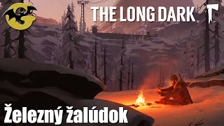 Môžem zjesť aj boty  THE LONG DARK  Interloper CUSTOM 11 SKCZ [upl. by Adner909]