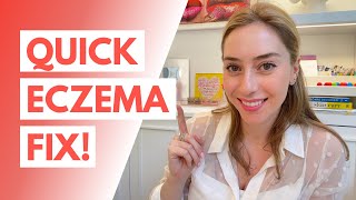 Tips  Tricks for Eczema  Dr Shereene Idriss [upl. by Yrrot]