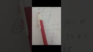 linear equations in one variable class 8 [upl. by Francisco672]