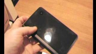 Nintendo DSi LL  DSi XL unboxing [upl. by Adnohsek423]