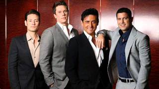 IL DIVO live BBC Proms in the Park 2012 Part II IDFCVH [upl. by Bolitho558]