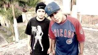 Remik González  Somos lo que hicimos Ft BRaster Ghost Edition 2015 [upl. by Stranger]