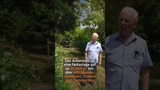 Der Ausflugstipp für Naturbegeisterte [upl. by Whiffen]