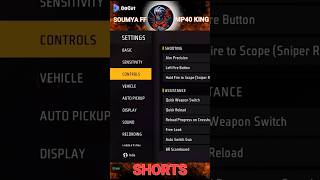 😳💢NO LAG ONLY SMOOTH 🤯 ff viral shorts shortsfeed viralshorts gaming tamil [upl. by Laurinda128]