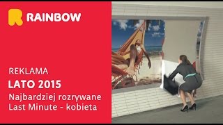 Najbardziej rozrywane Last Minute Lato 2015 [upl. by Mairem]